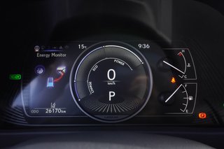 2024 Lexus UX 250h AWD LUXURY|CARPLAY|MOONROOF|H/V FRONT SEATS in Ajax, Ontario at Lexus of Lakeridge - 2 - w320h240px