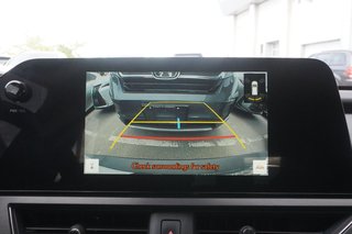 2024 Lexus UX 250h AWD LUXURY|CARPLAY|MOONROOF|H/V FRONT SEATS in Ajax, Ontario at Lexus of Lakeridge - 4 - w320h240px