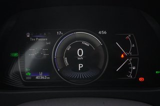 2024 Lexus UX 250h AWD LUXURY|CARPLAY|MOONROOF|H/V FRONT SEATS in Ajax, Ontario at Lexus of Lakeridge - 2 - w320h240px