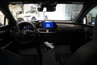 2025 Lexus UX 300h PREMIUM|BLINDSPOT|MOONROOF|H/STEERING in Ajax, Ontario at Lakeridge Auto Gallery - 3 - w320h240px