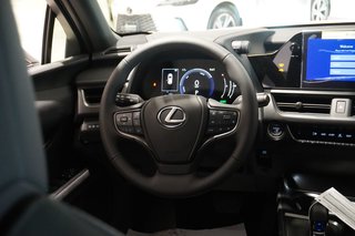 2025 Lexus UX 300h PREMIUM|BLINDSPOT|MOONROOF|H/STEERING in Ajax, Ontario at Lakeridge Auto Gallery - 4 - w320h240px