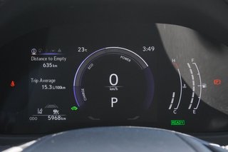 2025 Lexus UX 300h PREMIUM|BLINDSPOT|MOONROOF|H/STEERING in Ajax, Ontario at Lexus of Lakeridge - 2 - w320h240px