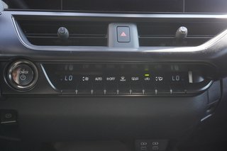2025 Lexus UX 300h PREMIUM|BLINDSPOT|MOONROOF|H/STEERING in Ajax, Ontario at Lexus of Lakeridge - 6 - w320h240px