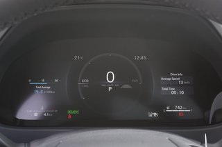2025 Lexus UX 300h LUXURY in Ajax, Ontario at Lakeridge Auto Gallery - 2 - w320h240px