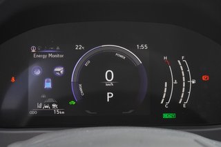 2025 Lexus UX 300h in Ajax, Ontario at Lakeridge Auto Gallery - 2 - w320h240px