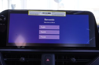 2025 Lexus UX 300h F SPORT 2 in Ajax, Ontario at Lexus of Lakeridge - 5 - w320h240px