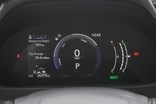 2025 Lexus UX 300h PREMIUM|CARPLAY|BLINDSPOT|H/STEERING|MOONROOF in Ajax, Ontario at Lexus of Lakeridge - 2 - w320h240px