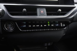 2025 Lexus UX 300h F SPORT DESIGN|CARPLAY|MOONROOF|H/STEERING in Ajax, Ontario at Lexus of Lakeridge - 5 - w320h240px