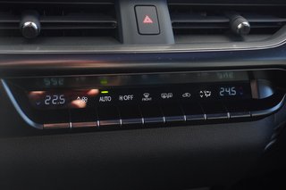 2025 Lexus UX 300h PREMIUM|CARPLAY|BLINDSPOT|H/STEERING|MOONROOF in Ajax, Ontario at Lexus of Lakeridge - 5 - w320h240px