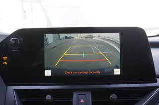 2025 Lexus UX 300h F SPORT 2|H/C FRONT SEATS|MOONROOF|DASH CAM in Ajax, Ontario at Lexus of Lakeridge - 5 - w320h240px