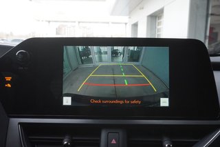 2025 Lexus UX 300h F SPORT 2|WIRELESS|CARPLAY|H/C FRONT SEATS in Ajax, Ontario at Lexus of Lakeridge - 4 - w320h240px