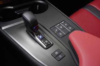 2025 Lexus UX 300h F SPORT 2|WIRELESS|CARPLAY|H/C FRONT SEATS in Ajax, Ontario at Lexus of Lakeridge - 6 - w320h240px