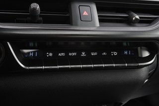 2025 Lexus UX 300h F SPORT DESIGN|MOONROOF|H/V FRONT SEATS in Ajax, Ontario at Lexus of Lakeridge - 5 - w320h240px