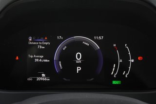 2025 Lexus UX 300h F SPORT DESIGN|MOONROOF|H/V FRONT SEATS in Ajax, Ontario at Lexus of Lakeridge - 2 - w320h240px