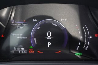 2025 Lexus UX 300h AWD PREMIUM|MOONROOF|CARPLAY|H/STEERING in Ajax, Ontario at Lexus of Lakeridge - 2 - w320h240px