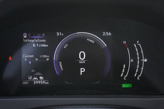 2025 Lexus UX 300h AWD PREMIUM|MOONROOF|CARPLAY|H/STEERING in Ajax, Ontario at Lexus of Lakeridge - 2 - w320h240px