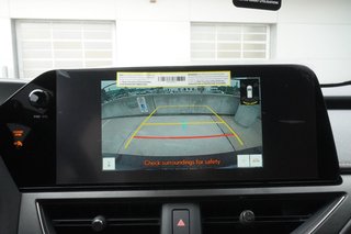 2026 Lexus UX 300h LUXURY|CARPLAY|MEMORY SEATS|BLINDSPOT|SUNROOF in Ajax, Ontario at Lexus of Lakeridge - 4 - w320h240px
