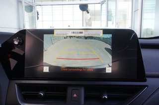 2026 Lexus UX 300h LUXURY|CARPLAY|MEMORY SEATS|BLINDSPOT|SUNROOF in Ajax, Ontario at Lexus of Lakeridge - 4 - w320h240px