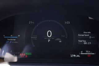 2026 Lexus UX 300h LUXURY|CARPLAY|MEMORY SEATS|BLINDSPOT|SUNROOF in Ajax, Ontario at Lexus of Lakeridge - 2 - w320h240px