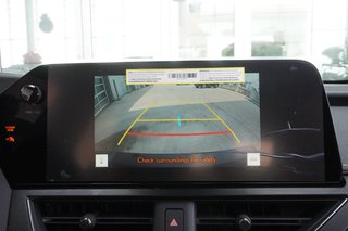 2026 Lexus UX 300h LUXURY|CARPLAY|MEMORY SEATS|BLINDSPOT|SUNROOF in Ajax, Ontario at Lexus of Lakeridge - 4 - w320h240px