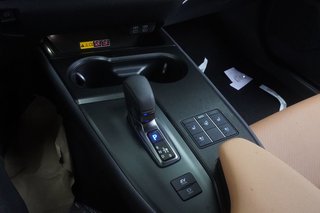 2026 Lexus UX 300h LUXURY|CARPLAY|MEMORY SEATS|BLINDSPOT|SUNROOF in Ajax, Ontario at Lexus of Lakeridge - 6 - w320h240px