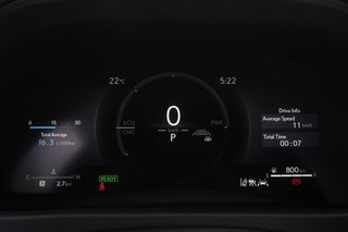 2026 Lexus UX 300h LUXURY|CARPLAY|MEMORY SEATS|BLINDSPOT|SUNROOF in Ajax, Ontario at Lexus of Lakeridge - 2 - w320h240px