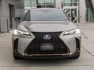 2022 Lexus UX 250h AWD FSPORT1|ACTIVE SOUND CONTROL|LED|MOONROOF in Ajax, Ontario at Lakeridge Auto Gallery - 3 - w320h240px