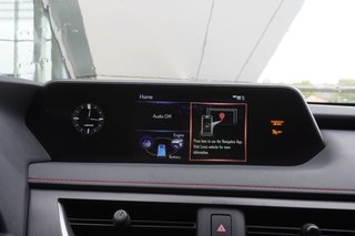 2022 Lexus UX 250h AWD FSPORT1|MOONROOF|H/STEERING|BLINDSPOT in Ajax, Ontario at Lexus of Lakeridge - 5 - w320h240px