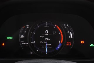 2022 Lexus UX 250h AWD FSPORT1|MOONROOF|H/STEERING|BLINDSPOT in Ajax, Ontario at Lexus of Lakeridge - 2 - w320h240px