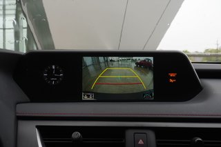 2022 Lexus UX 250h AWD FSPORT1|MOONROOF|H/STEERING|BLINDSPOT in Ajax, Ontario at Lexus of Lakeridge - 6 - w320h240px