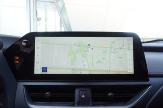 2024 Lexus UX 250h AWD F SPORT 2|S/S+|NAVI|WIRELESS|HUD|MOONROOF in Ajax, Ontario at Lakeridge Auto Gallery - 6 - w320h240px