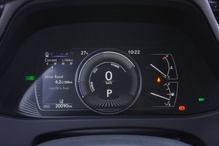 2024 Lexus UX 250h AWD PREMIUM|H/V FRONT SEATS|CARPLAY|MOONROOF in Ajax, Ontario at Lakeridge Auto Gallery - 2 - w320h240px
