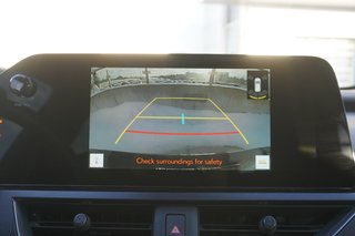 2024 Lexus UX 250h AWD LUXURY|WIRELESS|NAVI|MOONROOF|H/V FRONT SEATS in Ajax, Ontario at Lexus of Lakeridge - 5 - w320h240px