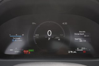 2025 Lexus UX 300h LUXURY|WIRELESS|MOONROOF|H/V SEATS|DASH CAM in Ajax, Ontario at Lexus of Lakeridge - 2 - w320h240px
