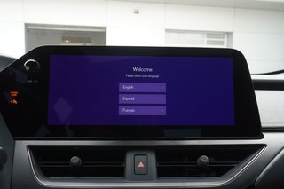 2025 Lexus UX 300h LUXURY|WIRELESS|MOONROOF|H/V SEATS|DASH CAM in Ajax, Ontario at Lexus of Lakeridge - 6 - w320h240px