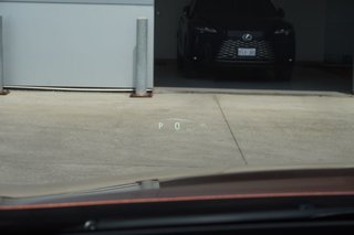 2025 Lexus UX 300h LUXURY|HUD|12.3 DISPLAY|WIRELESS|CARPLAY in Ajax, Ontario at Lakeridge Auto Gallery - 4 - w320h240px