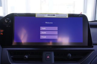 2025 Lexus UX 300h LUXURY|CARPLAY|MEMORY SEATS|BLINDSPOT|SUNROOF in Ajax, Ontario at Lexus of Lakeridge - 6 - w320h240px