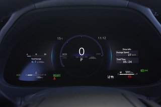 2025 Lexus UX 300h LUXURY|CARPLAY|MEMORY SEATS|BLINDSPOT|SUNROOF in Ajax, Ontario at Lexus of Lakeridge - 2 - w320h240px