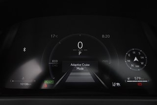 2025 Lexus UX 300h AWD LUXURY|MOONROOF|H/V FRONT SEATS|DASH CAM in Ajax, Ontario at Lexus of Lakeridge - 2 - w320h240px