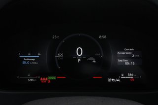 2025 Lexus UX 300h AWD LUXURY|MOONROOF|H/V FRONT SEATS|HUD in Ajax, Ontario at Lexus of Lakeridge - 2 - w320h240px