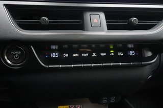 2025 Lexus UX 300h AWD LUXURY|MOONROOF|H/V FRONT SEATS|HUD in Ajax, Ontario at Lexus of Lakeridge - 5 - w320h240px