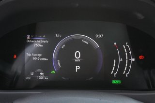 2026 Lexus UX 300h PREMIUM|CARPLAY|BLINDSPOT|H/STEERING|MOONROOF in Ajax, Ontario at Lexus of Lakeridge - 2 - w320h240px