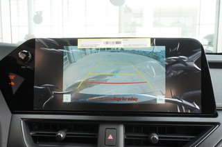 2026 Lexus UX 300h LUXURY|CARPLAY|MEMORY SEATS|BLINDSPOT|SUNROOF in Ajax, Ontario at Lexus of Lakeridge - 4 - w320h240px