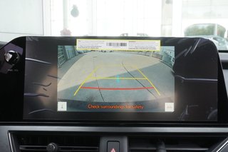 2026 Lexus UX 300h LUXURY|CARPLAY|MEMORY SEATS|BLINDSPOT|SUNROOF in Ajax, Ontario at Lexus of Lakeridge - 4 - w320h240px