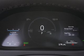 2026 Lexus UX 300h LUXURY|CARPLAY|MEMORY SEATS|BLINDSPOT|SUNROOF in Ajax, Ontario at Lexus of Lakeridge - 2 - w320h240px
