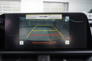 2026 Lexus UX 300h LUXURY|CARPLAY|MEMORY SEATS|BLINDSPOT|SUNROOF in Ajax, Ontario at Lexus of Lakeridge - 4 - w320h240px