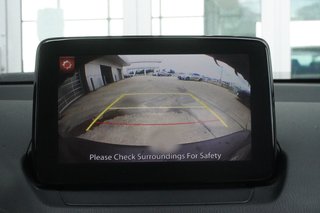 2021 Mazda CX-3 GS AWD|CARPLAY|H/STEERING|HEATED FRONT SEATS in Ajax, Ontario at Lexus of Lakeridge - 4 - w320h240px