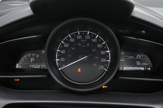2021 Mazda CX-3 GS AWD|CARPLAY|H/STEERING|HEATED FRONT SEATS in Ajax, Ontario at Lexus of Lakeridge - 2 - w320h240px