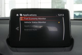2021 Mazda CX-3 GS AWD|CARPLAY|H/STEERING|HEATED FRONT SEATS in Ajax, Ontario at Lexus of Lakeridge - 3 - w320h240px