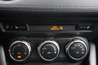 2021 Mazda CX-3 GS AWD|CARPLAY|H/STEERING|HEATED FRONT SEATS in Ajax, Ontario at Lexus of Lakeridge - 5 - w320h240px